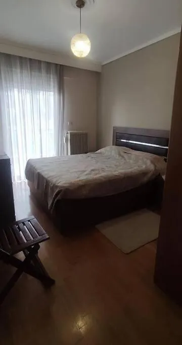 Lucky Apartment Thessaloniki